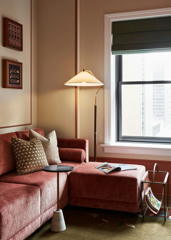 Fidelity Hotel
