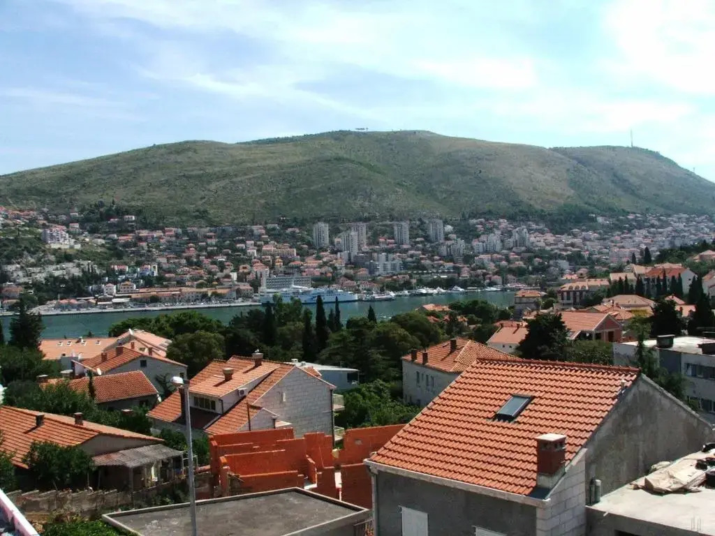 Apartments Lapad