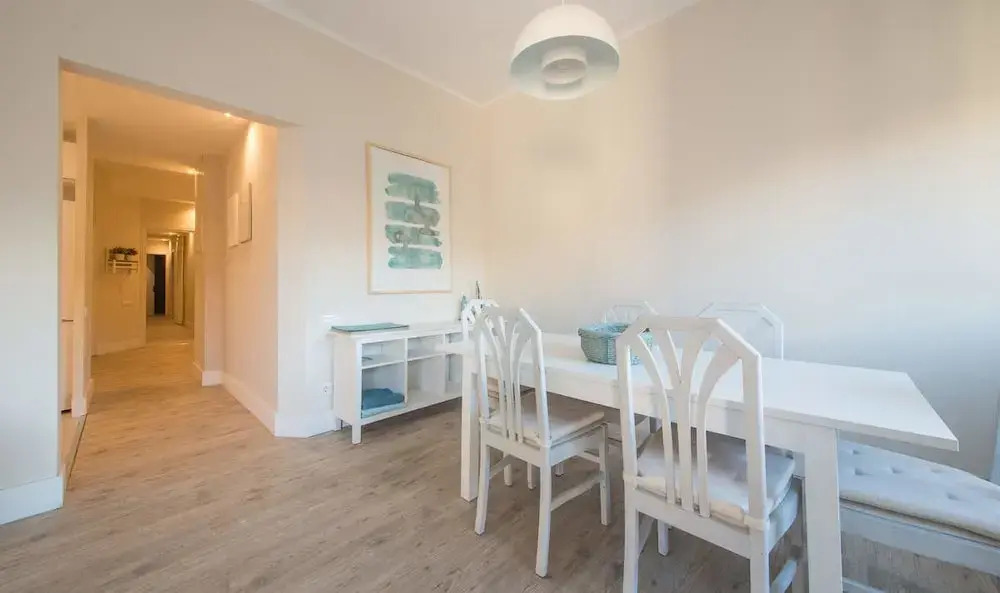 Apartamento St. Augusti Tvl 37