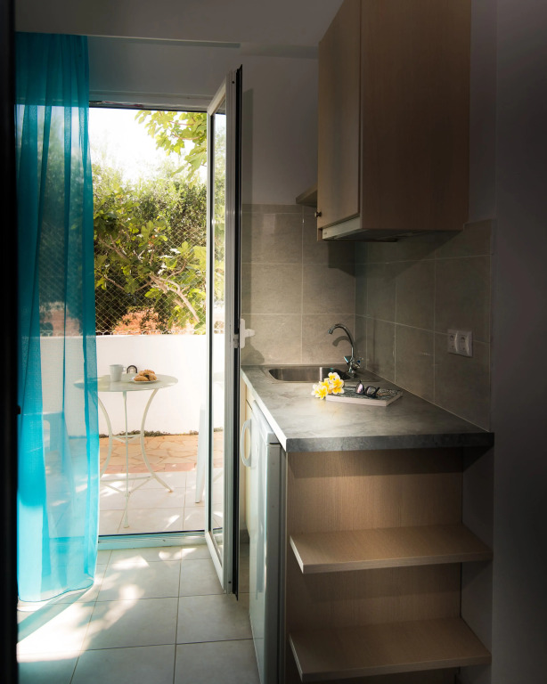 Ibiscus Hotel Malia