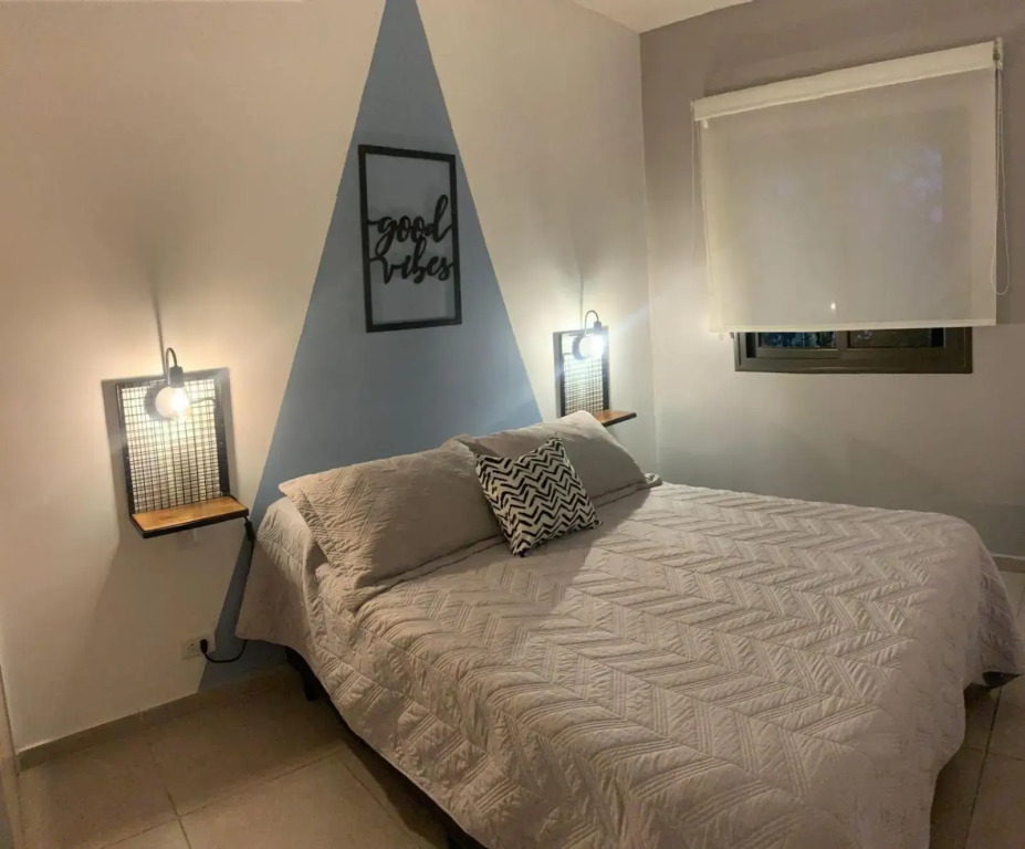 Pellegrini Apartment Mendoza