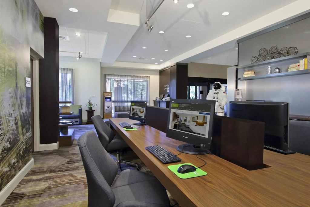Courtyard by Marriott Cocoa Beach Cape Canaveral