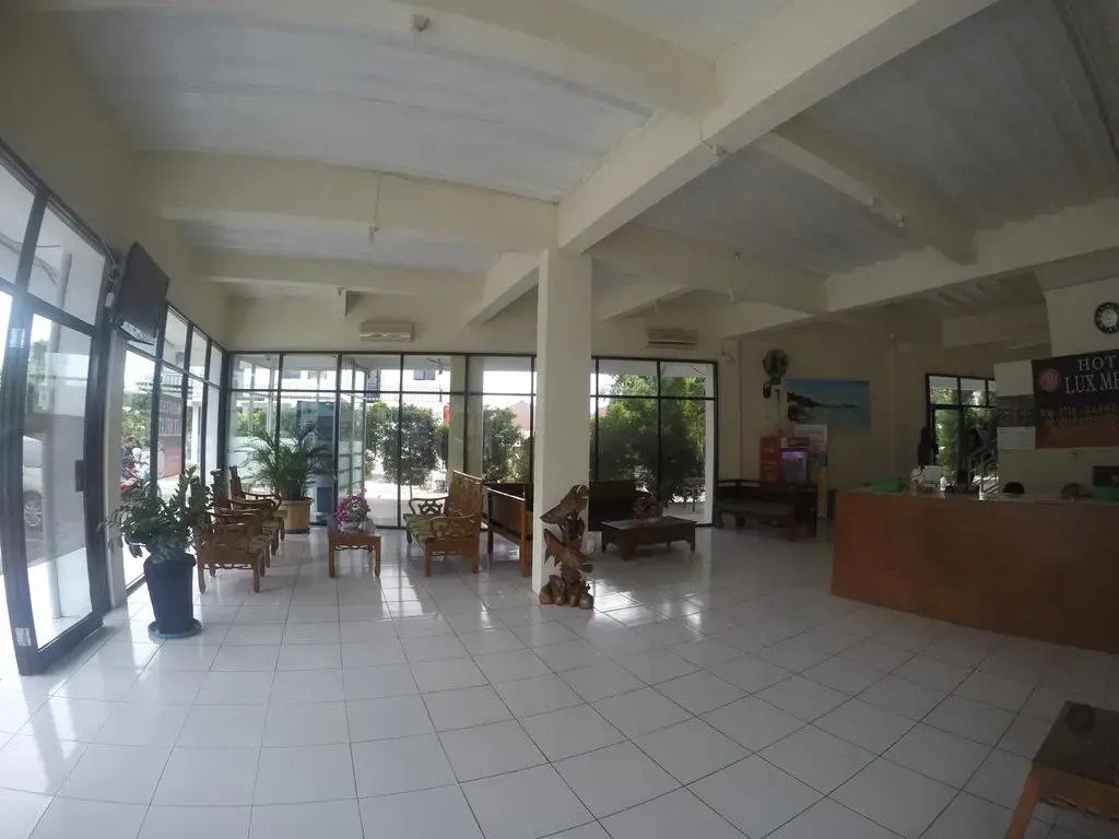 Hotel Lux Melati