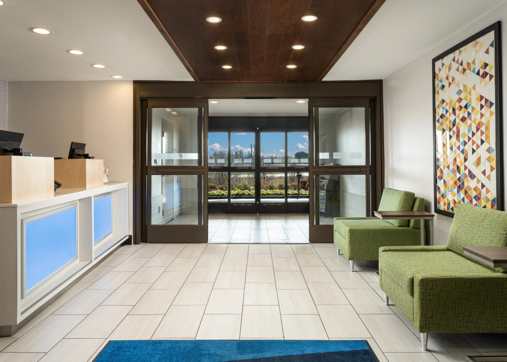 Holiday Inn Express Hotel & Suites Olive Branch by IHG