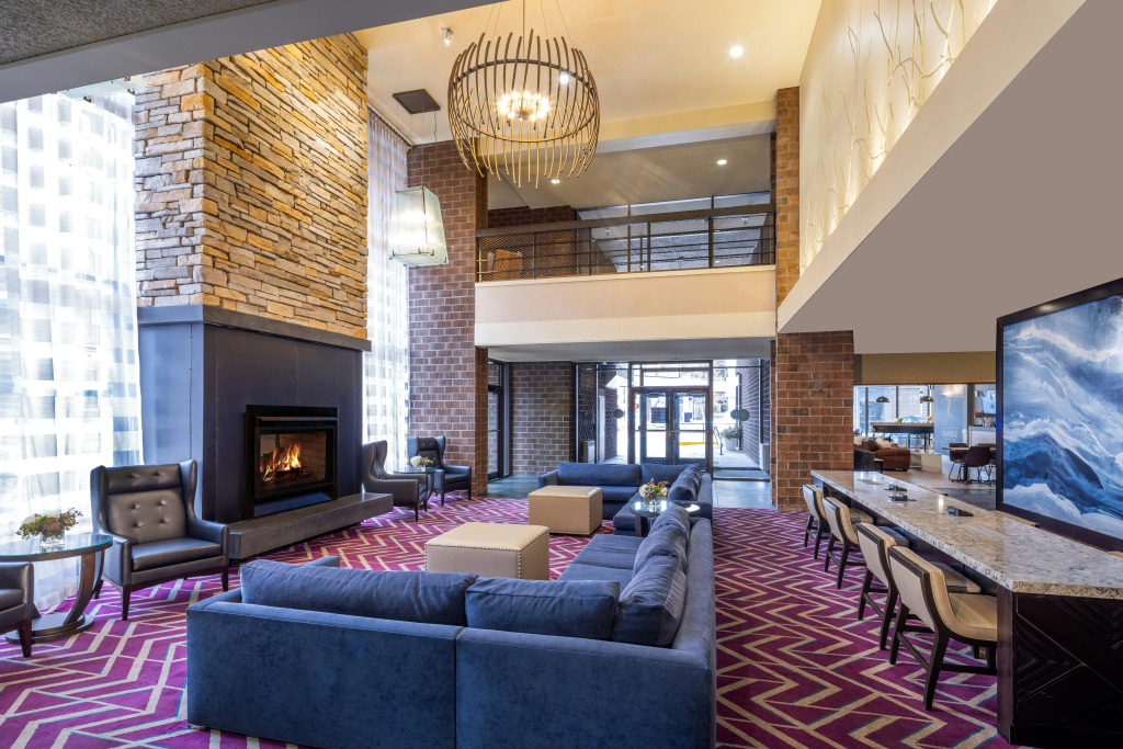 Doubletree By Hilton Billings