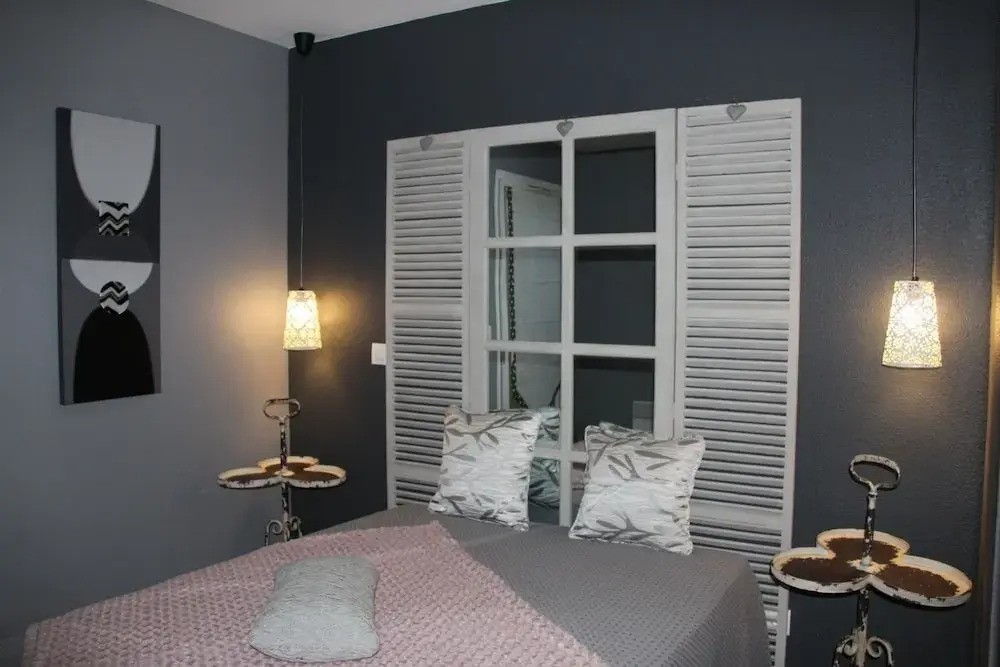 Complexe la Louisiane