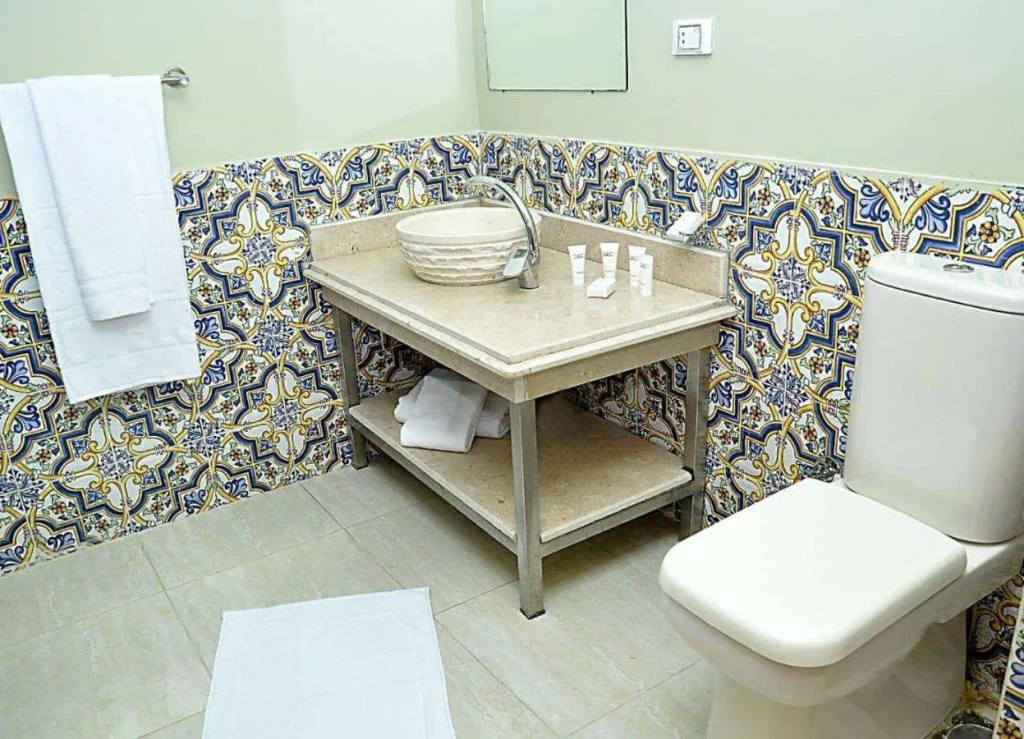 Отель New Star Zamalek Plaza INN