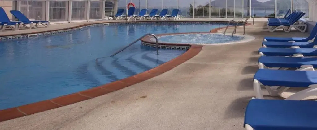 Hotel Las Sirenas
