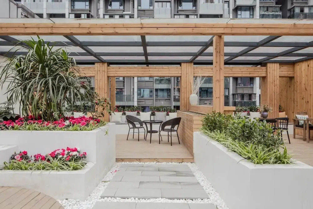 Bywaytrip Hotel