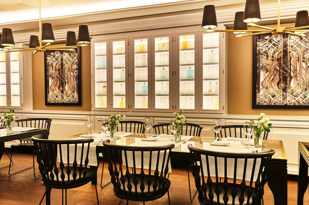 Steigenberger Hotel Bad Homburg