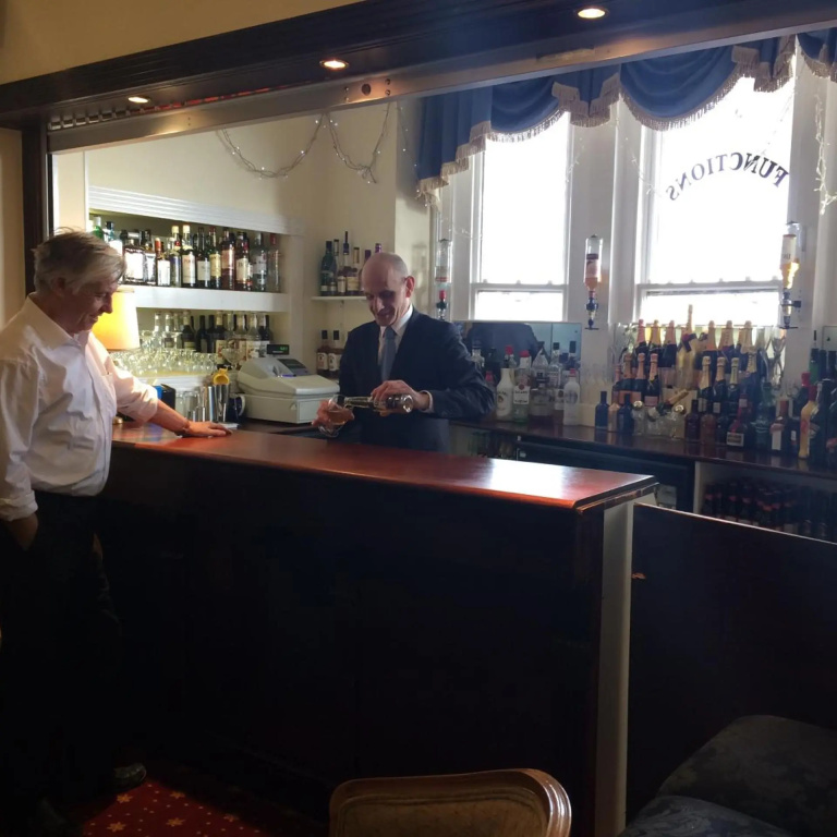 The Lanes Hotel