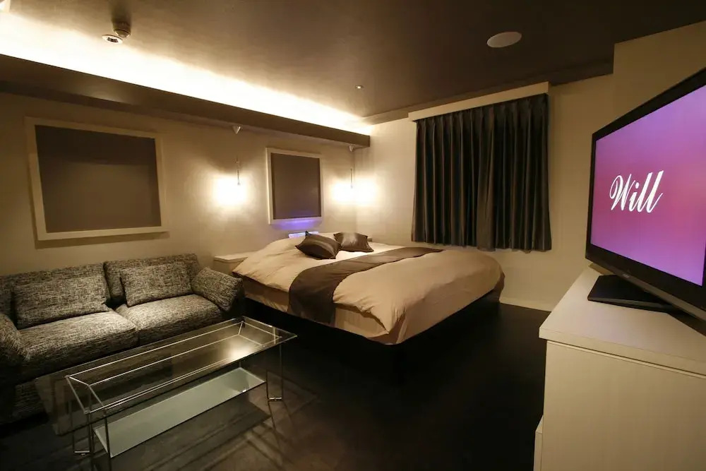 Will Resort Kashiwashonan - Adults Only