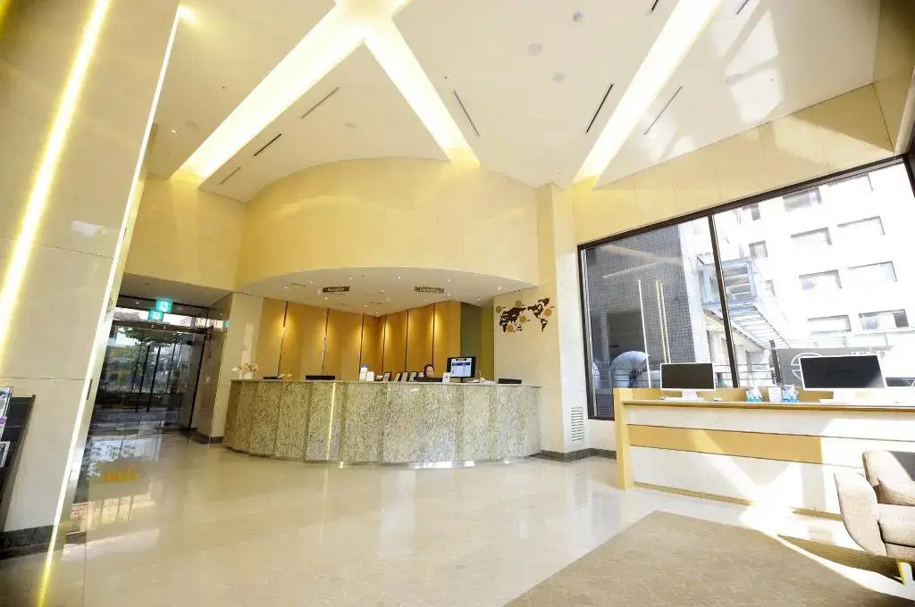 The Recenz Dongdaemun Hotel