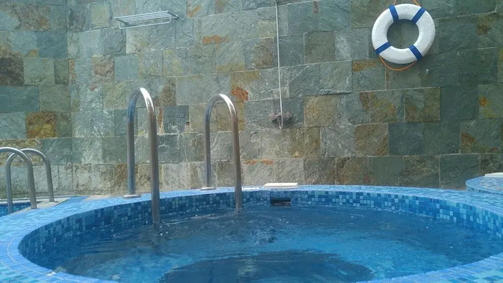 Al Muhaidb Residence Al Takhasossi 2 - Economic