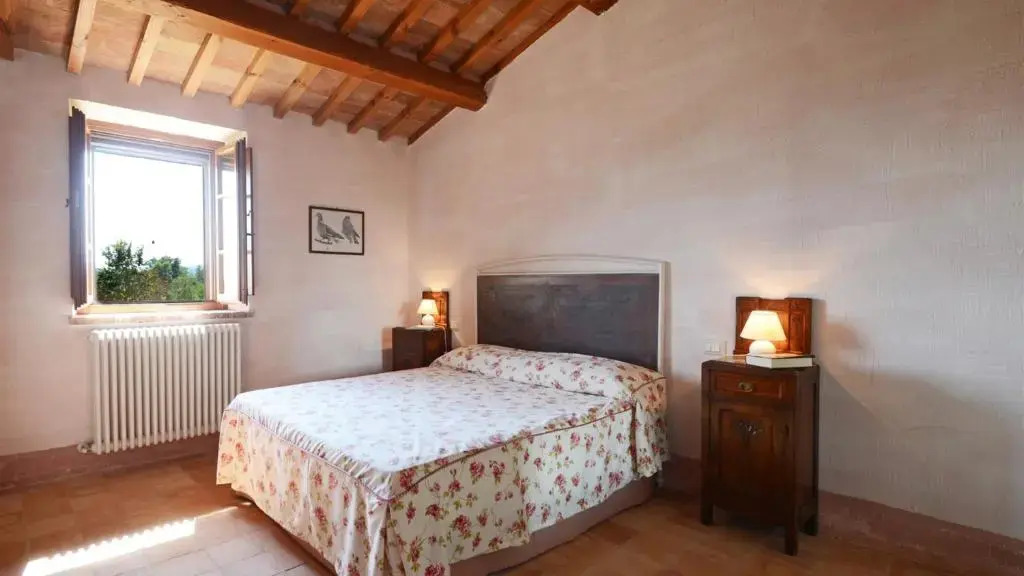 Podere Pomasciano 10, Emma Villas