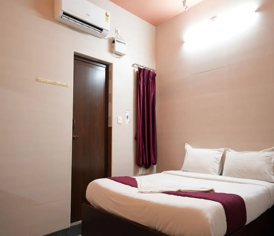 Sagar Grand