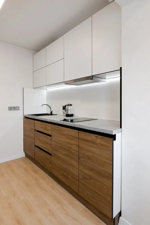 Апартаменты CityApartments Киев-Оболон