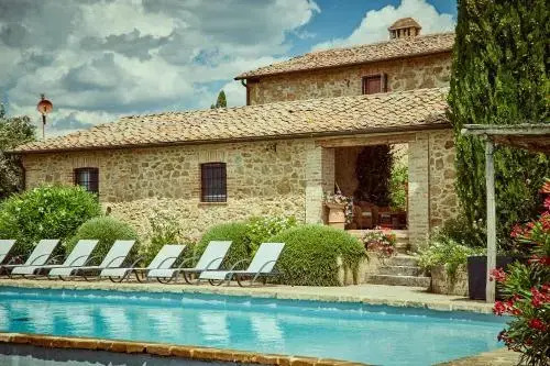 Villa Apparita