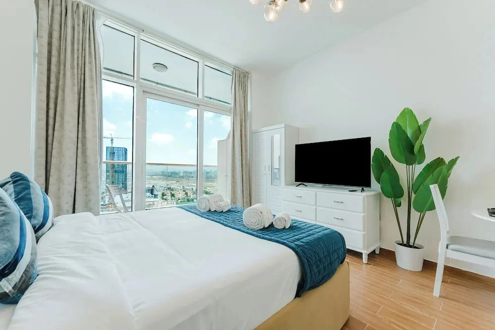 PVH - Al Jawhara - Charming Studio