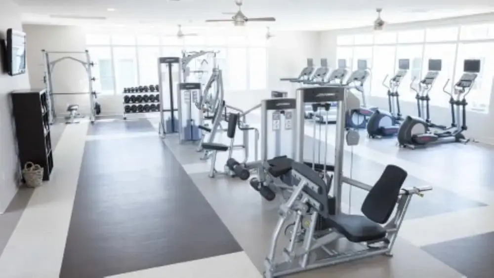 Global Luxury Suites in the Heart of Silicon Valley