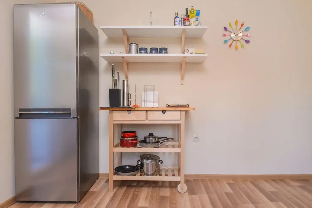 FM Premium 2-BDR Apartment - Cute Murphy Str.
