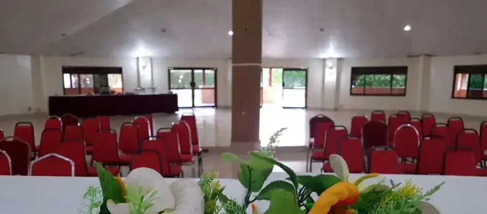 Kavumba Recreation Center