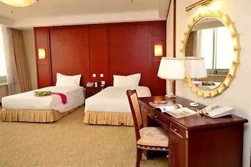 Hotel Neelkant