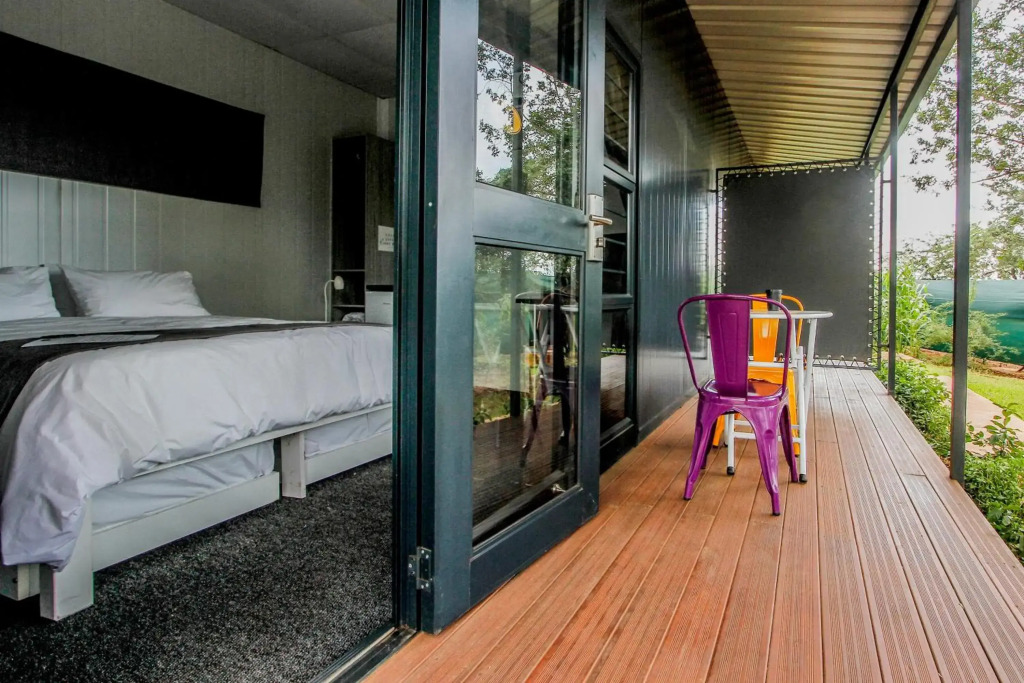 SleepOver Komatipoort
