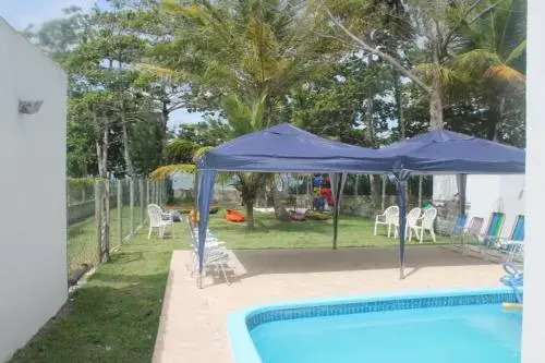 Pousada Mar De Corais