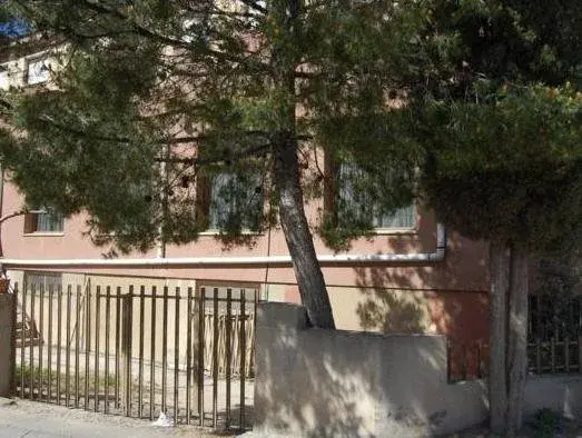 Hotel Balfagón