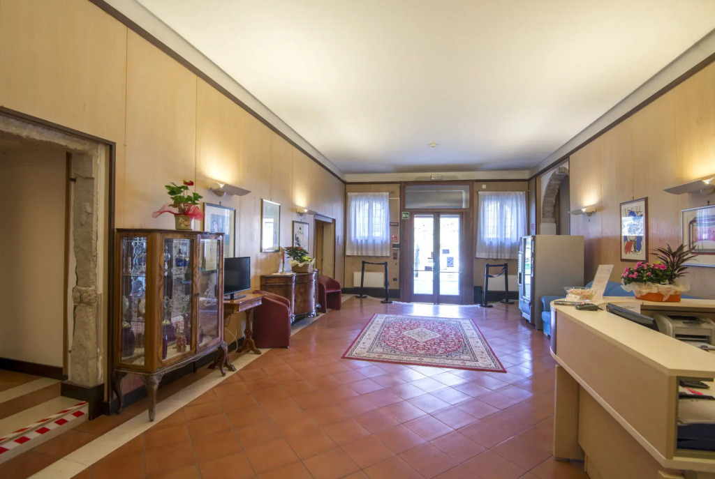 Casa SantAndrea