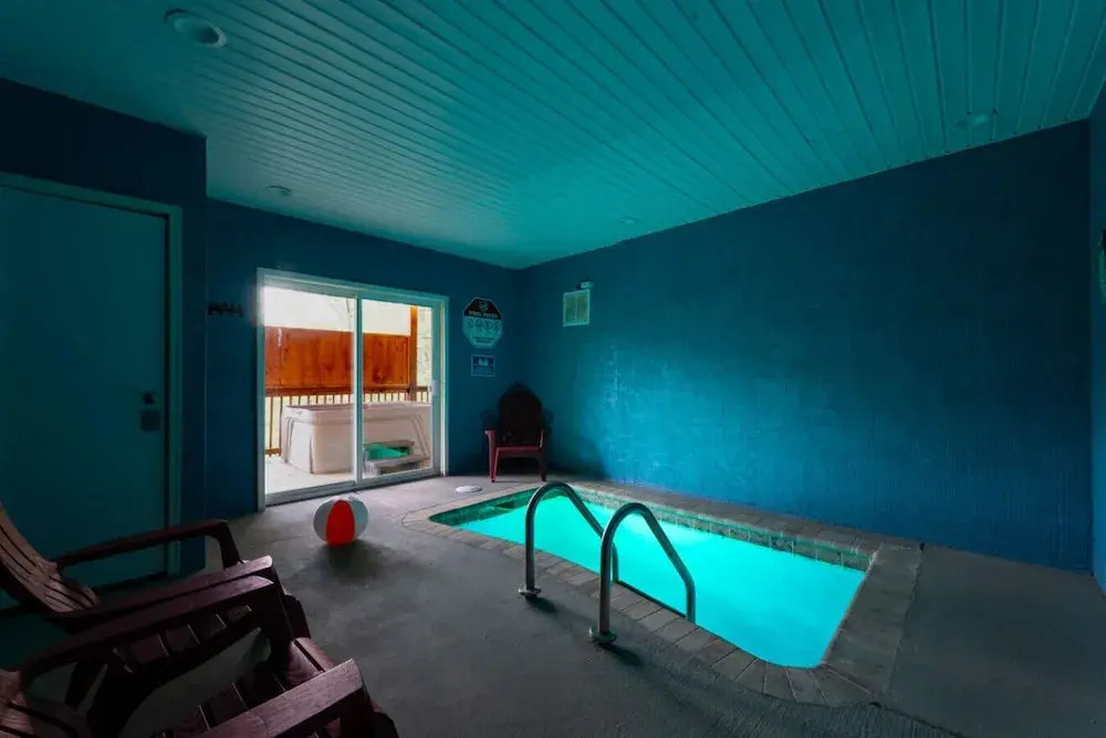 Moonlight Haven by Ghosal Luxury Lodging