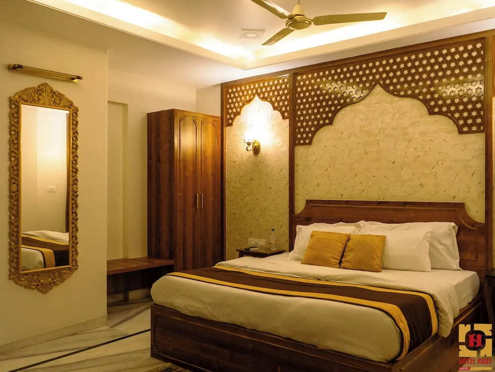 Hotel Ruby