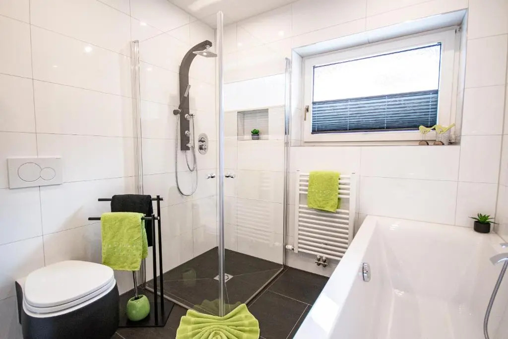 Appartement Zeitlos. °18