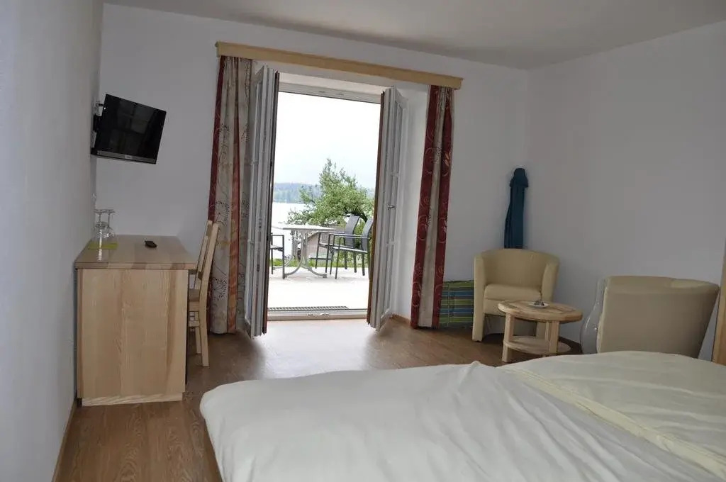 Urlaub am Dichtlhof