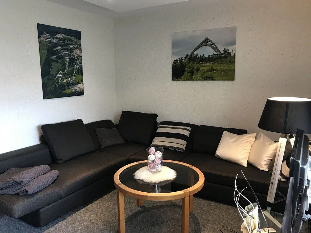 Ferienwohnung Michaela