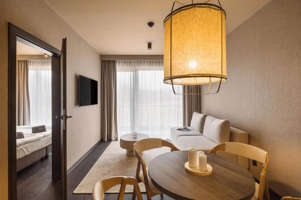 Termy Karkonosze Resort & Spa koło Karpacza