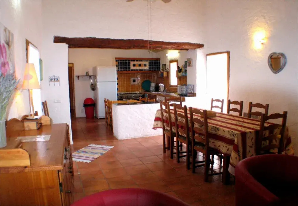 Maison Amandier