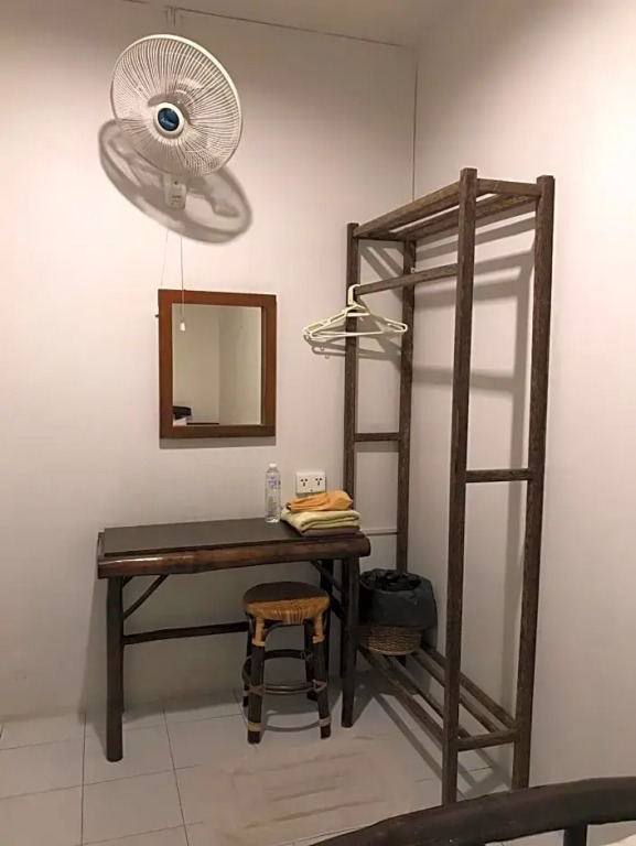 Lamphuhouse Bangkok