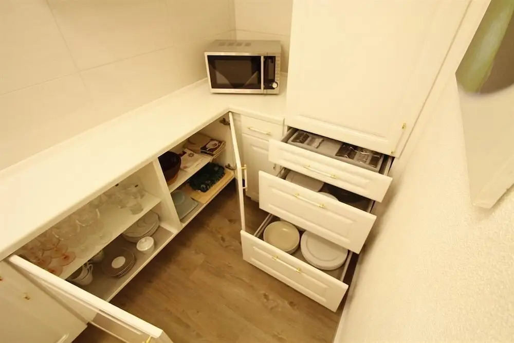 Appartement Sölden