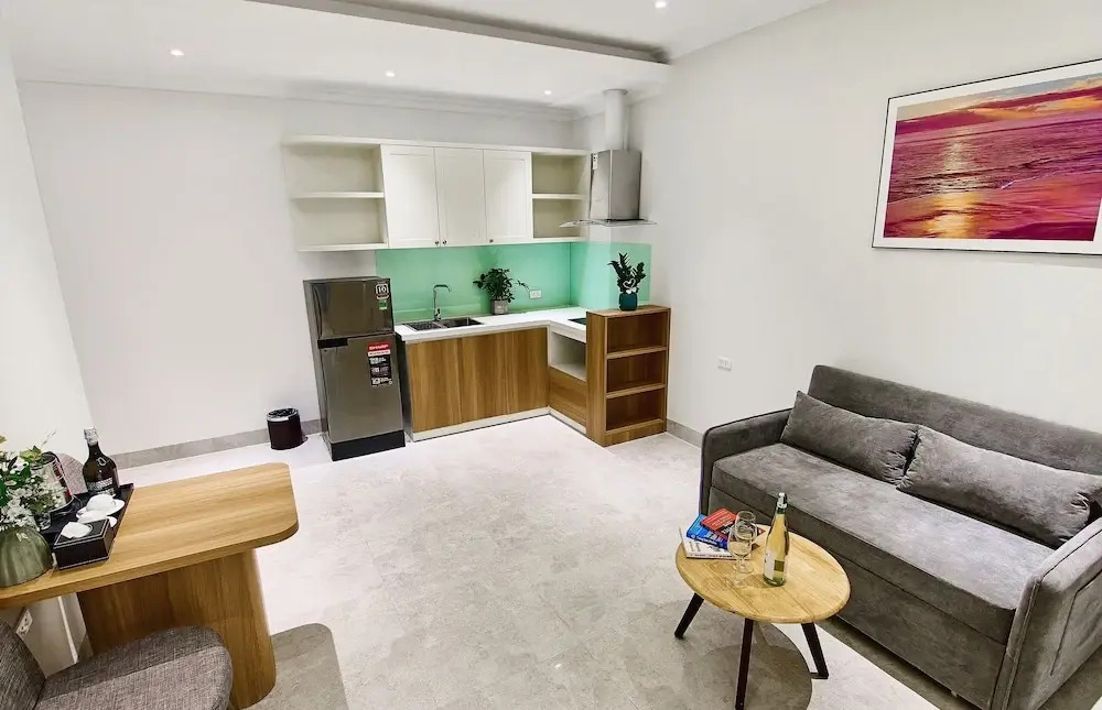 The Yen Residences Halong