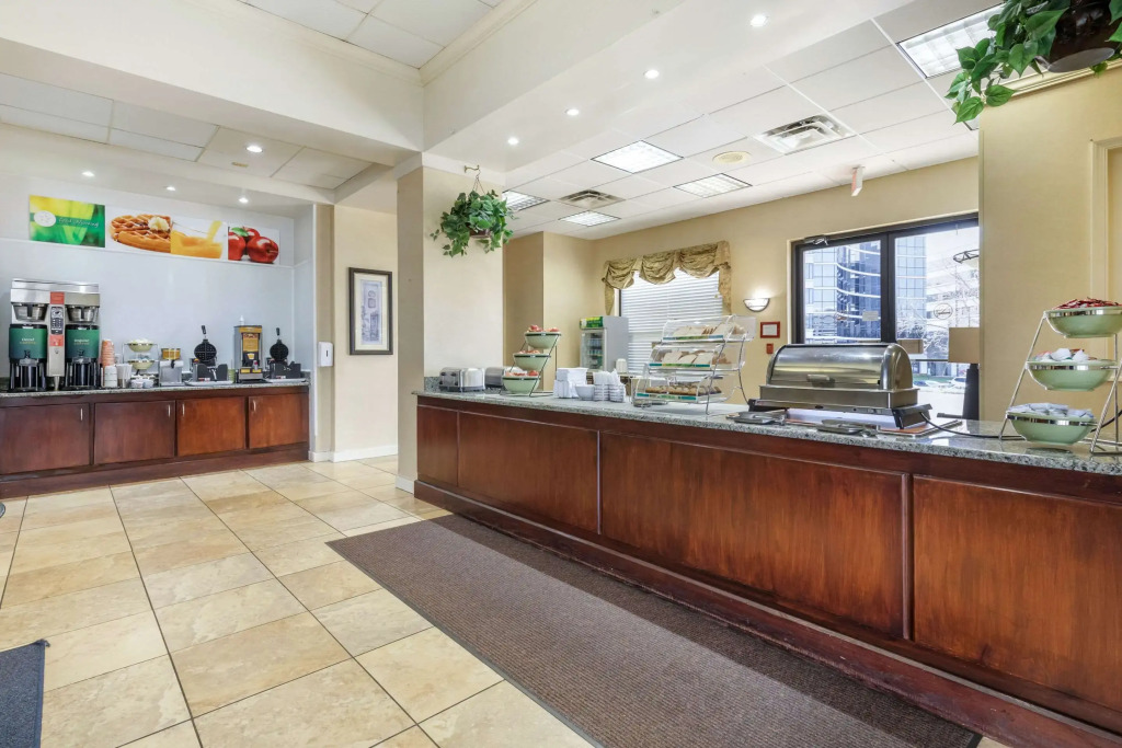 Quality Inn Vienna - Tysons Corner