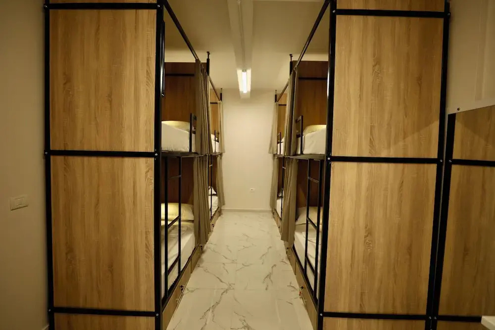 Urban Stay Hostel Saranda