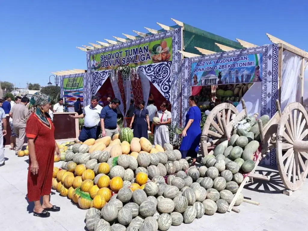 Caravan Sarai