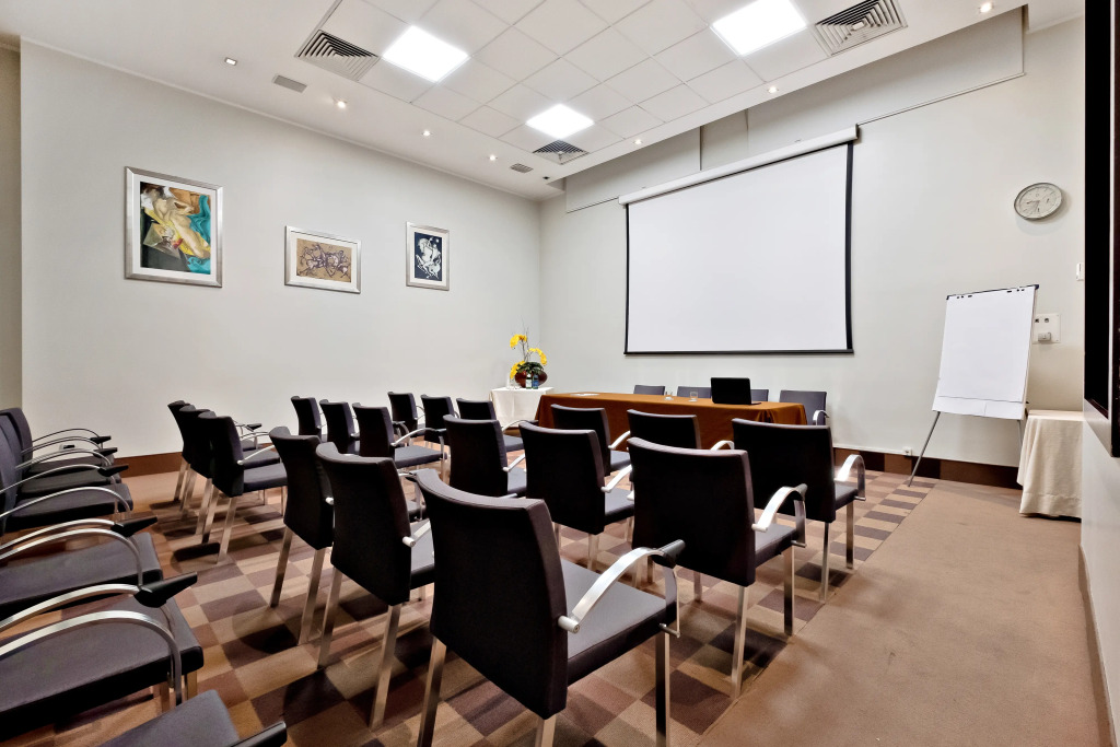Отель Italiana Hotels Cosenza