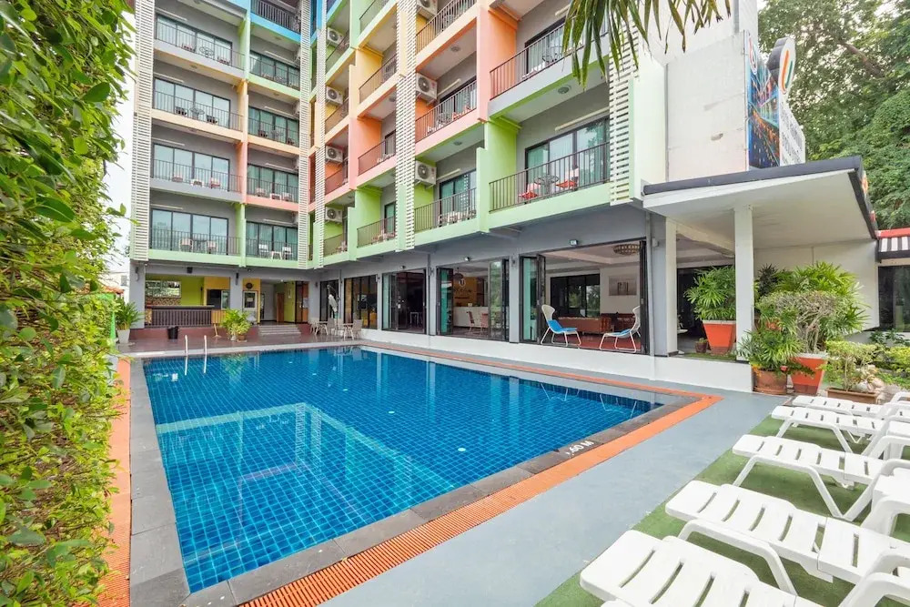 Ud Pattaya