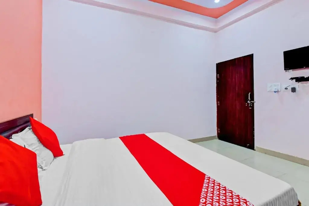 Flagship 79229 Hotel Krishnam