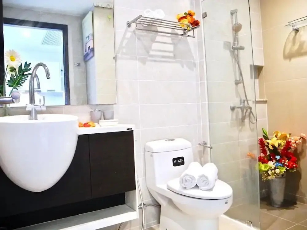 Emerald Terrace - New City View Apartment