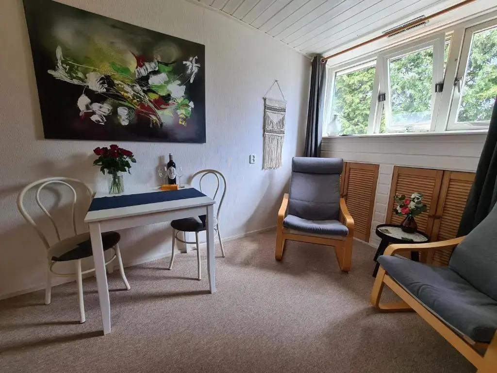 B&B De Loenense Bossen