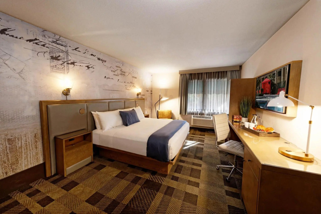 Silver Sevens Hotel and Casino, a Wyndham Garden